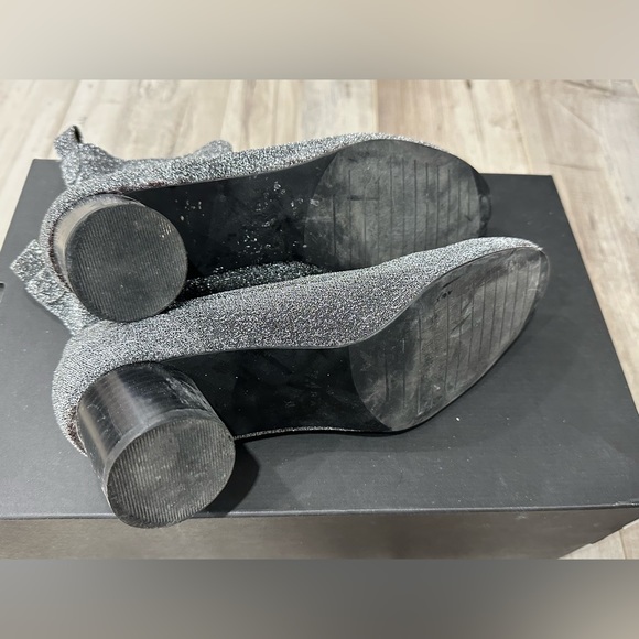 Zara woman boots in EU 38, US 7.5 - Picture 2 of 3